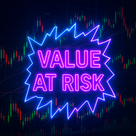 Understanding Value at Risk (VaR) in Financial Risk Management